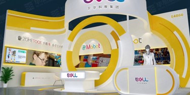 設(shè)計(jì)展臺我們應(yīng)該遵循哪些原則呢？
