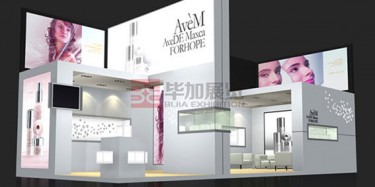 美博會(huì)展覽公司扮演什么角色？