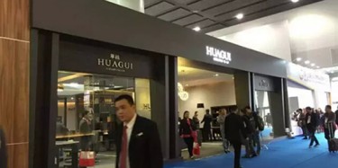 老板，我們也該換換了！廣州辦公家具展開幕@BOSS