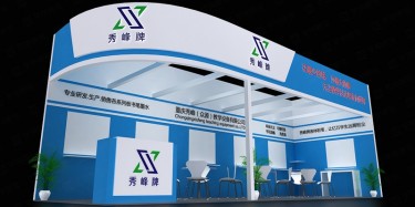 展覽設(shè)計搭建，如何才能節(jié)約成本
