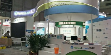 展臺(tái)搭建的空間設(shè)計(jì)如何策劃？