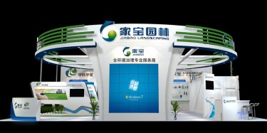 展臺(tái)搭建重要嗎？有哪些注意事項(xiàng)？