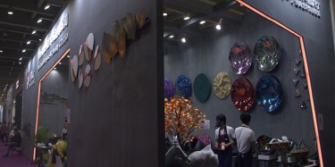 展臺搭建有什么要注意的？