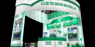 展臺搭建公司哪家好？
