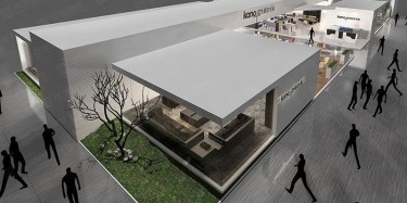 廣州展覽設(shè)計(jì)商給您帶來報(bào)道：廣州澳門產(chǎn)品展覽會下月開幕