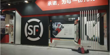 老婆，你的快遞到了。。。