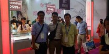 婚博會甜蜜落幕，畢加展臺成績顯著