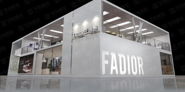 常用的展臺(tái)搭建材料有哪些？