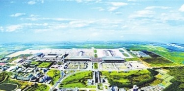 深圳國(guó)際會(huì)展中心開(kāi)發(fā)建設(shè)，拉動(dòng)寶安經(jīng)濟(jì)增長(zhǎng)