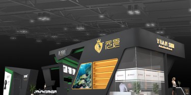 在展覽搭建中什么樣的位置才是展會上的風(fēng)水寶地呢？