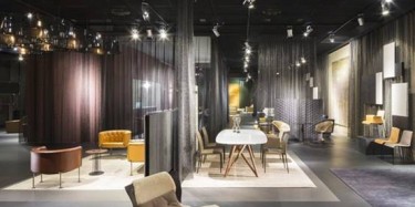 【展臺(tái)設(shè)計(jì)】家具展特裝搭建選對(duì)展覽公司，你就是贏家