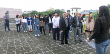機場VCR彩排——展現(xiàn)畢加風采，追求完美表現(xiàn)