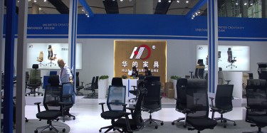 展臺(tái)搭建的方案應(yīng)該怎么選擇？