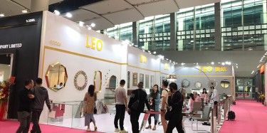 展位設(shè)計的基本流程是什么樣的呢？