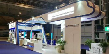 如何解決展臺(tái)搭建異味問題呢？