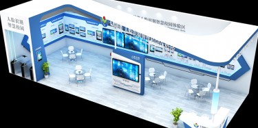 展覽設(shè)計(jì)方案需要考慮些什么呢？