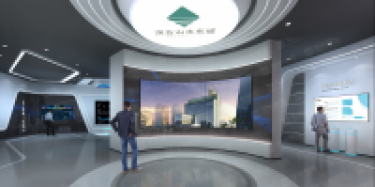 深業(yè)山水東城的智慧工地大數(shù)據(jù)中心設(shè)計(jì)施工一體化項(xiàng)目通過(guò)竣工驗(yàn)收！