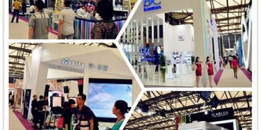 美博會(huì)設(shè)計(jì)搭建怎么做才能讓客戶在2014年美博會(huì)愛上你？