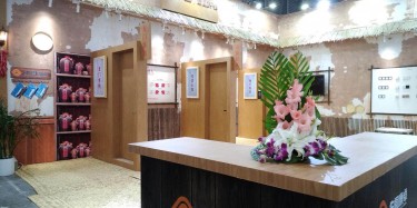 展會(huì)布局的重點(diǎn)都有哪些呢？