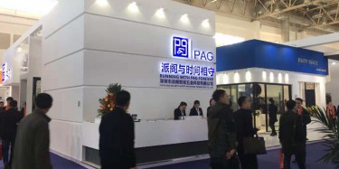 建材展展位特裝搭建如何控制成本？