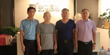 助力文化教育，打造行業(yè)標(biāo)準(zhǔn)——你以為我們只會(huì)設(shè)計(jì)搭建？