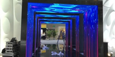 小型展臺(tái)制作有什么要求？