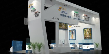 上海展覽設(shè)計(jì)搭建公司帶你看高科技：2017上海國際機(jī)器人展覽會