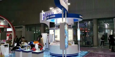 展臺(tái)搭建如何做到吸引人？