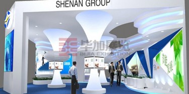 想要展臺(tái)搭建，義烏展覽公司哪家好