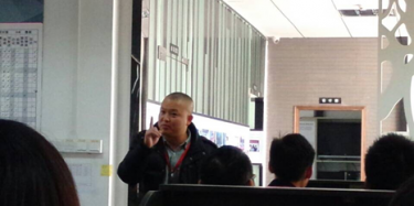 老員工感動回歸，畢加展覽人才濟(jì)濟(jì)