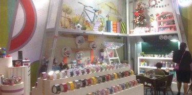 小展會(huì)如何吸引人的眼球？展會(huì)搭建公司畢加教您幾招
