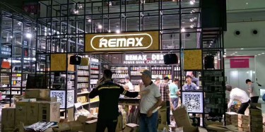 汕頭展臺搭建如何吸引參展者？