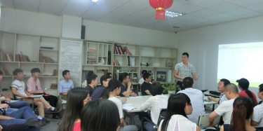 展臺(tái)搭建材料學(xué)習(xí)，增添展臺(tái)活力
