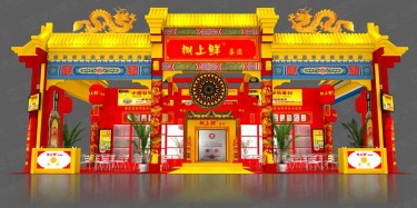 重慶展覽公司哪家好？