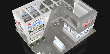 廣州展臺(tái)設(shè)計(jì)搭建元素和搭建是怎么樣的呢？