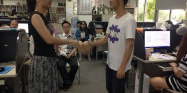 畢加商務(wù)禮儀培訓(xùn)會(huì)，把服務(wù)進(jìn)行到底