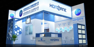 如何讓展覽設計搭建達到理想效果？