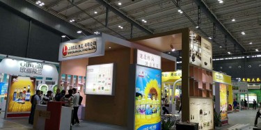 哪些環(huán)保展臺(tái)搭建垃圾可以分類(lèi)再利用?