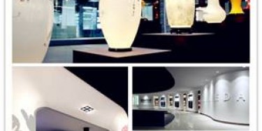“硬漢柔情”，怎樣進(jìn)行陶瓷展廳設(shè)計(jì)