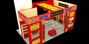 貴陽展覽裝修，會展業(yè)硬件