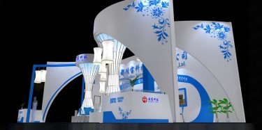 畢加告訴你會(huì)展場(chǎng)館設(shè)計(jì)，展現(xiàn)整體魅力的突破點(diǎn)有哪些