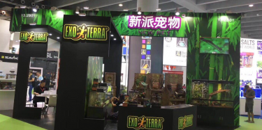 展臺搭建制作的要點(diǎn)問題