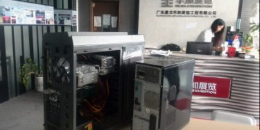畢加采用新型主機，速度效率行業(yè)領(lǐng)先