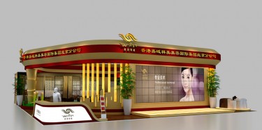展臺(tái)設(shè)計(jì)搭建中的環(huán)保、浪費(fèi)問題