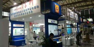 展臺搭建要怎么體現(xiàn)它的獨(dú)特呢？