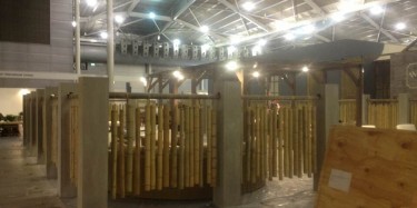 畢加展覽助力新加坡家具展，再次踏出國(guó)際一大步