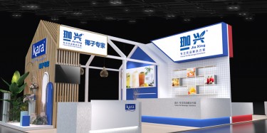 如何做好展臺設(shè)計搭建，對此你又了解多少呢